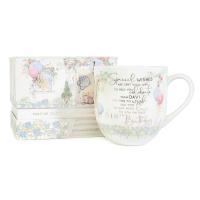 18th Birthday Me to You Bear Boxed Mug Extra Image 1 Preview